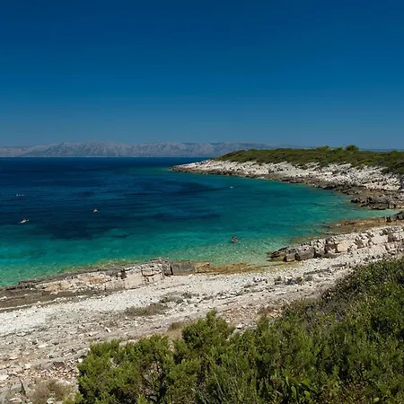 Apartment Seaside Franica