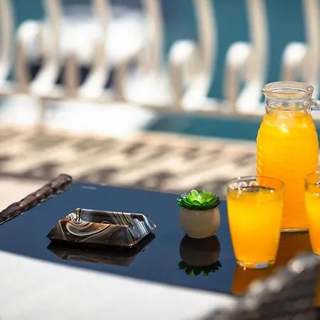 Apartment Seaside Franica *