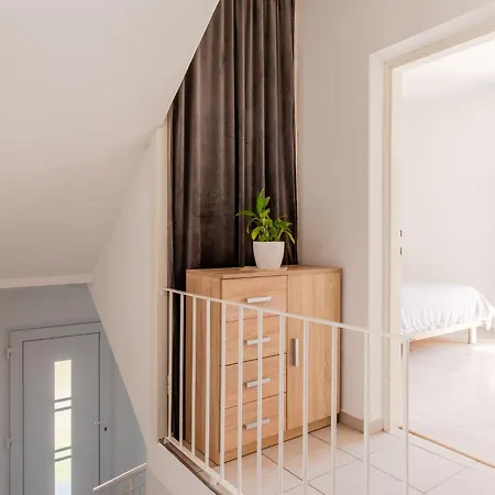 Seaside Franica Apartment Vela Luka