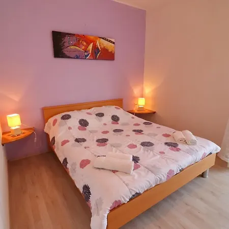 Seaside Franica Vela Luka