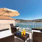 Seaside Franica * Vela Luka