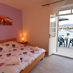 Seaside Franica * Vela Luka