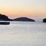 Lägenhet Seaside Franica *