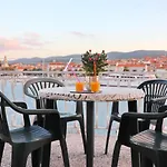 Seaside Franica Lägenhet Vela Luka