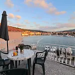 Seaside Franica Lägenhet *
