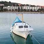 Seaside Franica Lägenhet *
