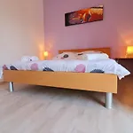 Lägenhet Seaside Franica