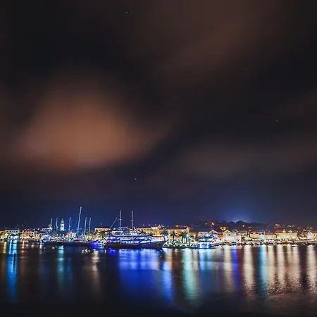 Seaside Franica *