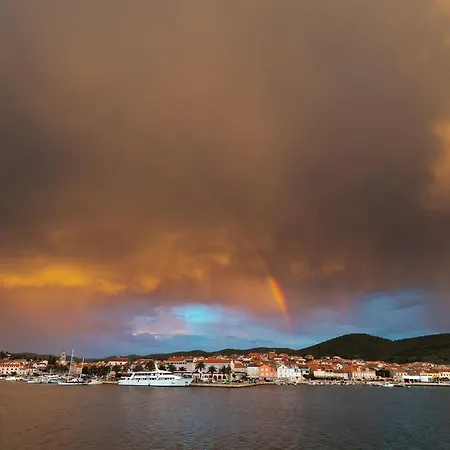 Seaside Franica Vela Luka