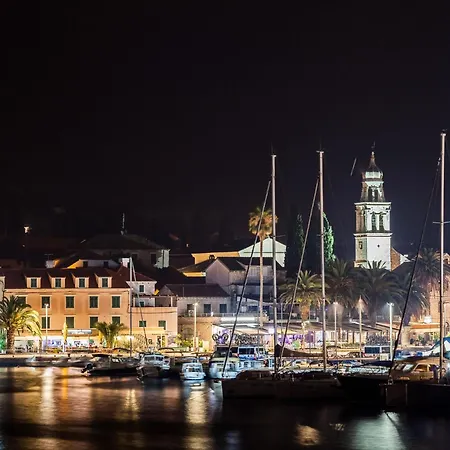 Seaside Franica * Vela Luka