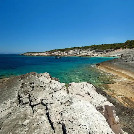 Apartament Seaside Franica Vela Luka