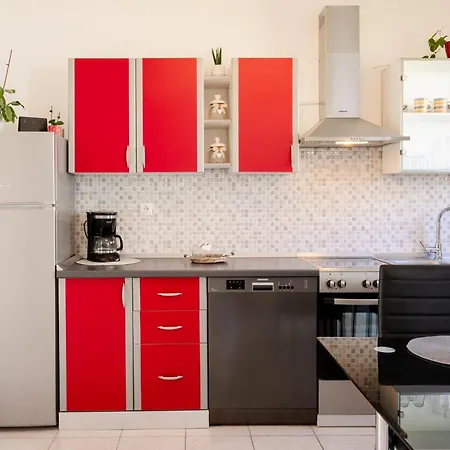 Seaside Franica 公寓 尼亚卢卡