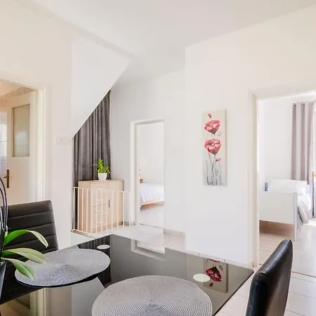 Seaside Franica Apartmán Vela Luka