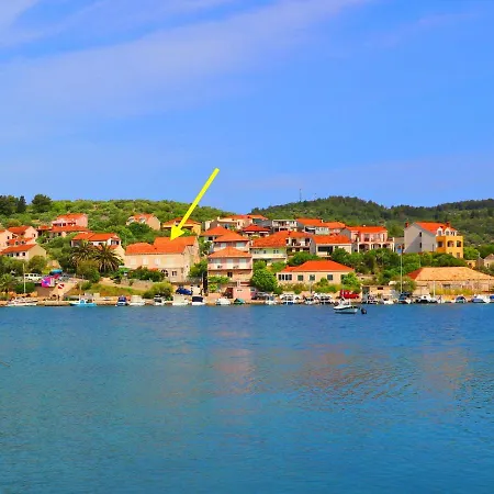 Seaside Franica
