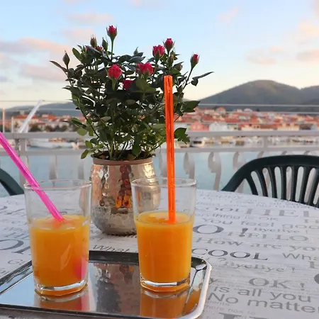 Seaside Franica Vela Luka
