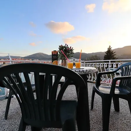 Seaside Franica Apartmán