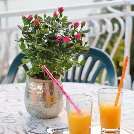 Seaside Franica 尼亚卢卡