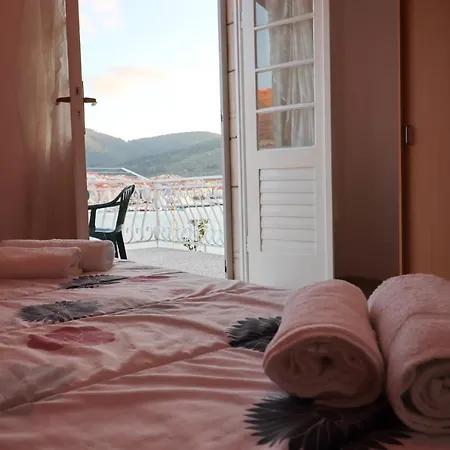 Seaside Franica Apartmán