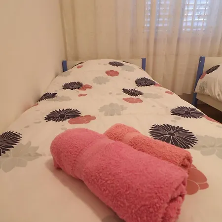Apartmán Seaside Franica *