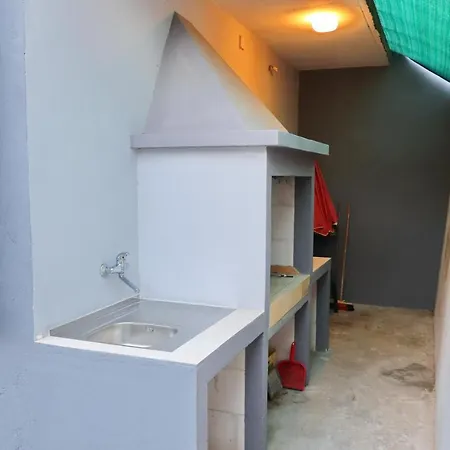 Seaside Franica 尼亚卢卡