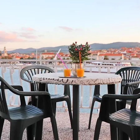Seaside Franica Apartmán Vela Luka