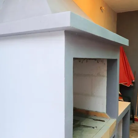 Seaside Franica 公寓