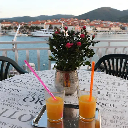 Seaside Franica Apartmán